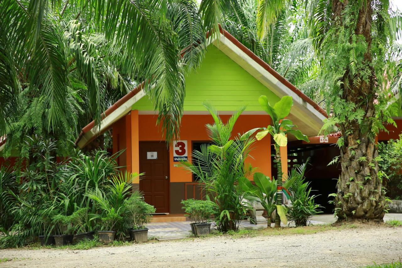 Palm Kaew Resort Крабі Екстер'єр фото