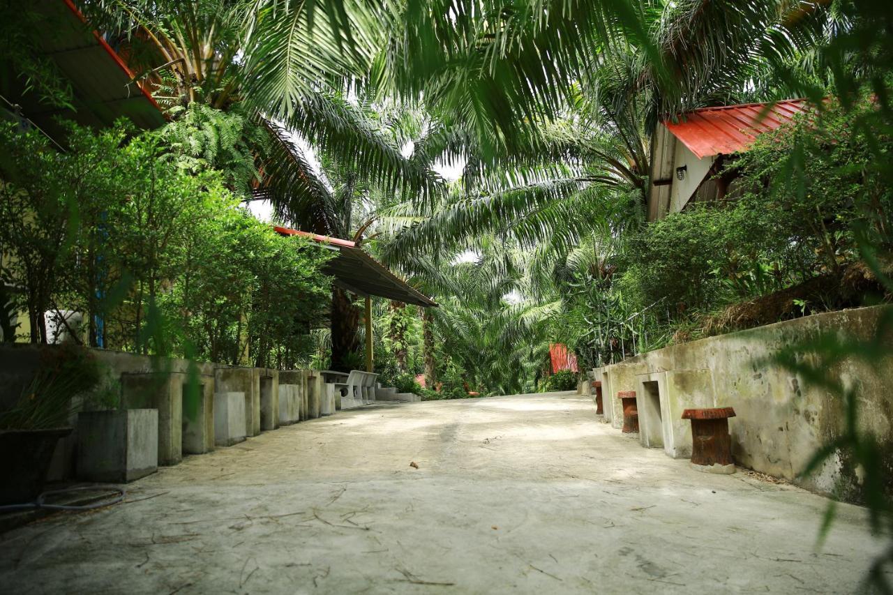 Palm Kaew Resort Крабі Екстер'єр фото