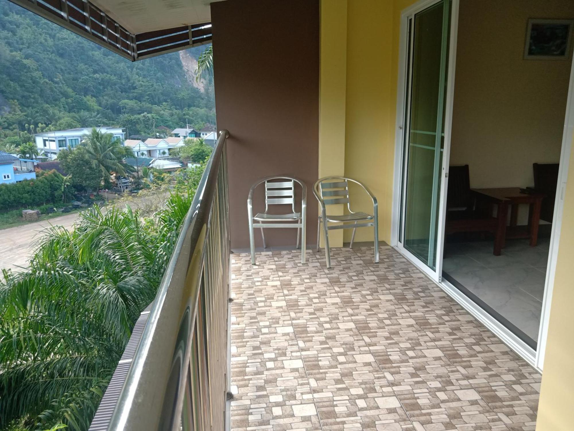 Palm Kaew Resort Крабі Екстер'єр фото