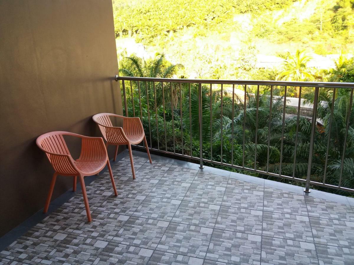 Palm Kaew Resort Крабі Екстер'єр фото